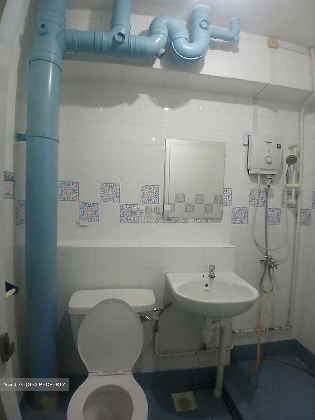Blk 435 Choa Chu Kang Avenue 4 (Choa Chu Kang), HDB 4 Rooms #525357831